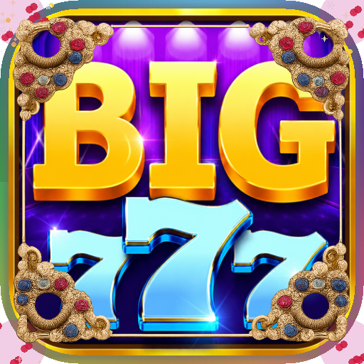 big777 — galeri pratinjau - APK Resmi